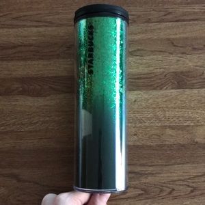 Starbucks 2019 Holiday Hot 16 oz Travel Mug